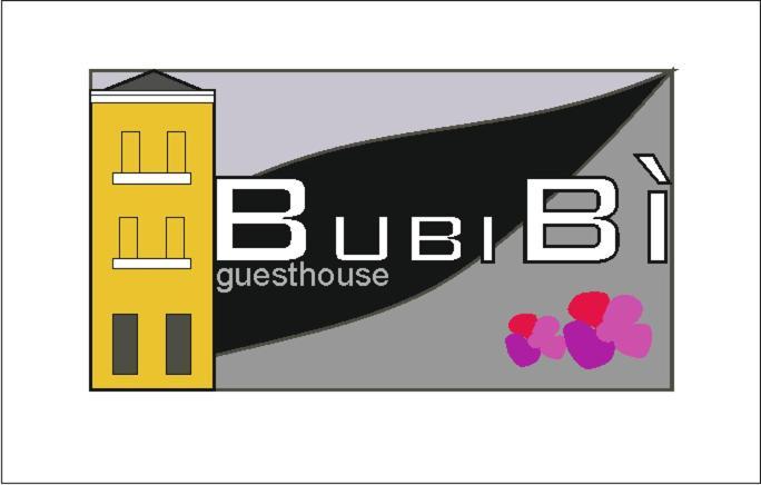 Appartement Bubibi à Cagliari Extérieur photo