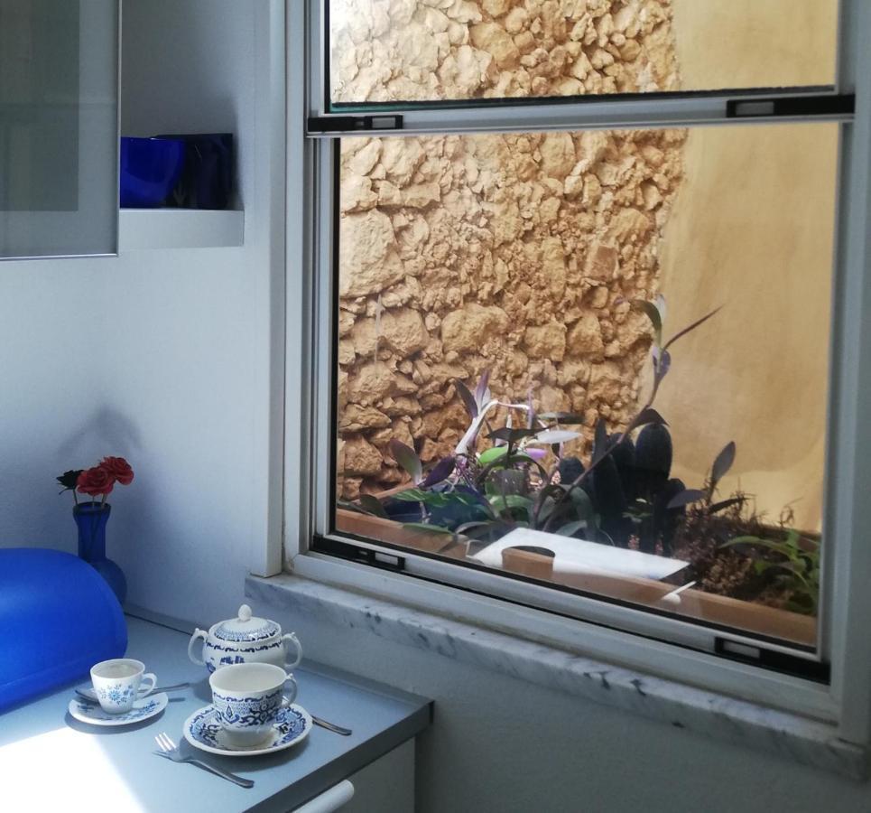 Appartement Bubibi à Cagliari Extérieur photo