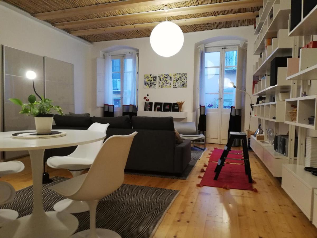 Appartement Bubibi à Cagliari Extérieur photo