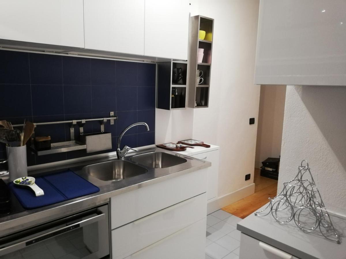 Appartement Bubibi à Cagliari Extérieur photo