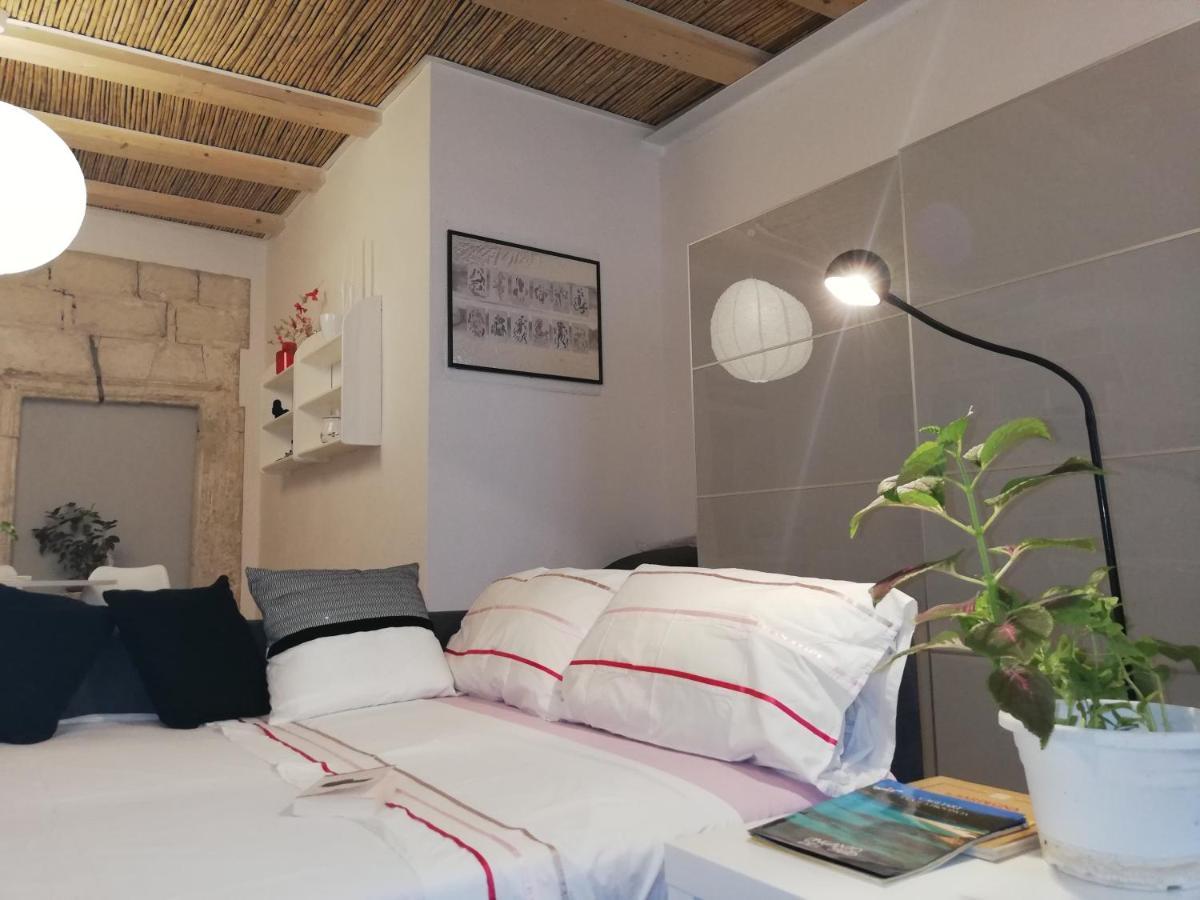 Appartement Bubibi à Cagliari Extérieur photo