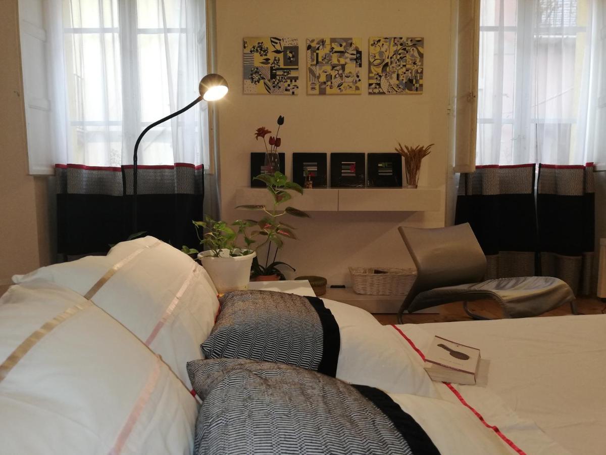 Appartement Bubibi à Cagliari Extérieur photo