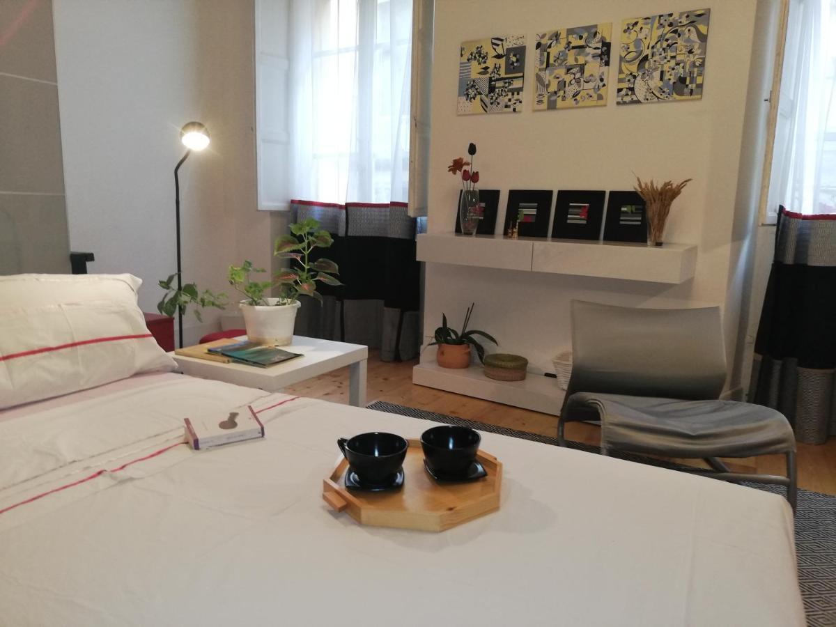 Appartement Bubibi à Cagliari Extérieur photo