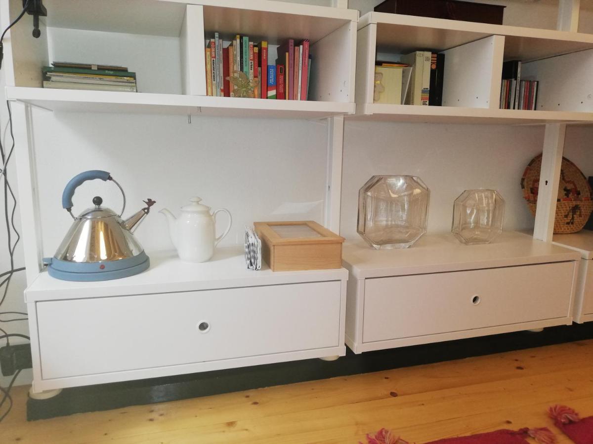 Appartement Bubibi à Cagliari Extérieur photo