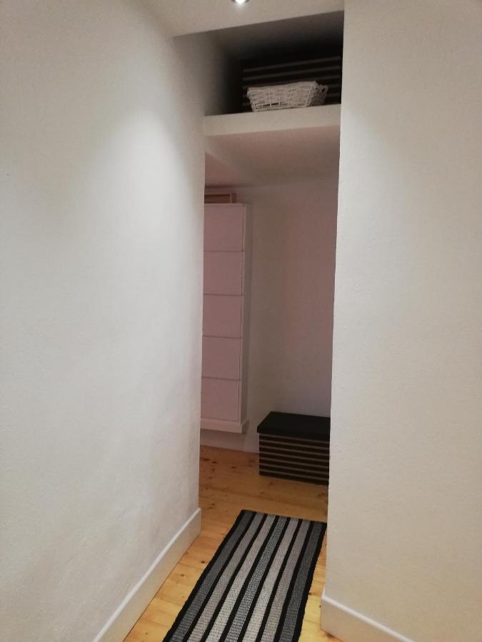 Appartement Bubibi à Cagliari Extérieur photo