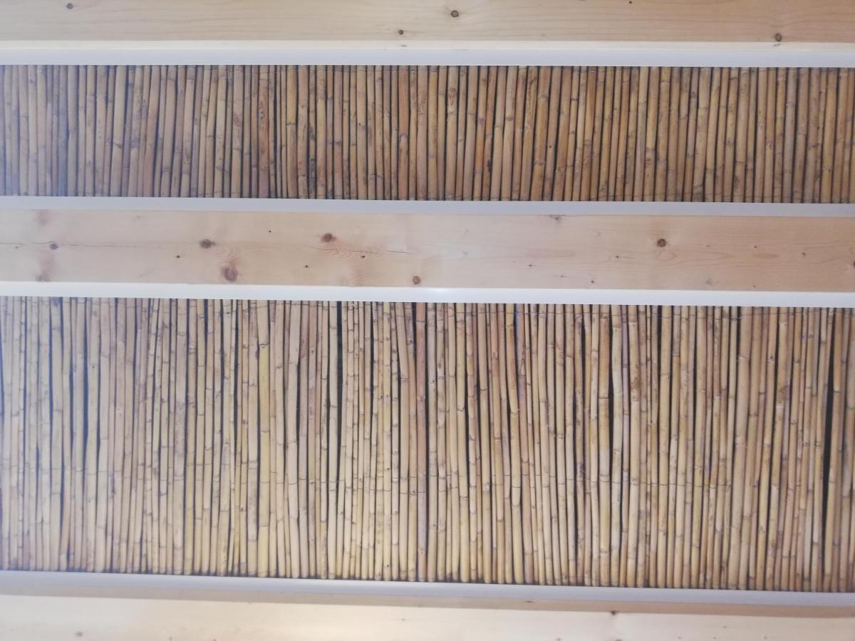 Appartement Bubibi à Cagliari Extérieur photo
