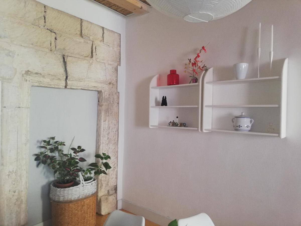 Appartement Bubibi à Cagliari Extérieur photo