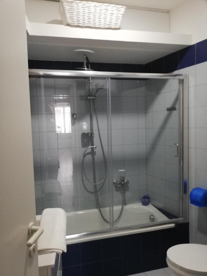 Appartement Bubibi à Cagliari Extérieur photo