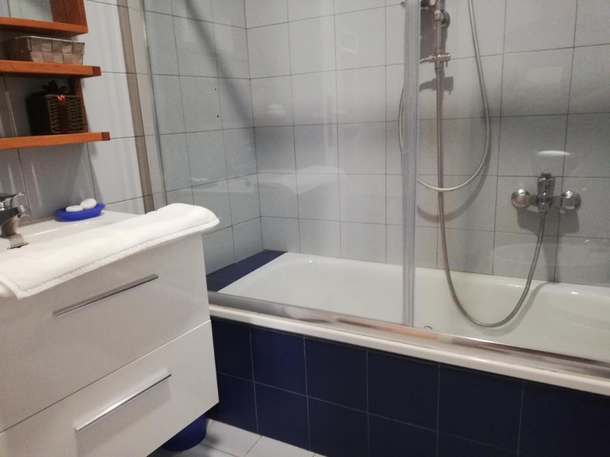 Appartement Bubibi à Cagliari Extérieur photo