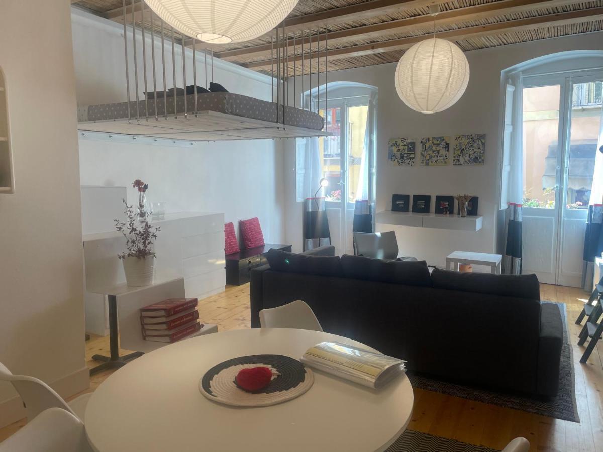 Appartement Bubibi à Cagliari Extérieur photo
