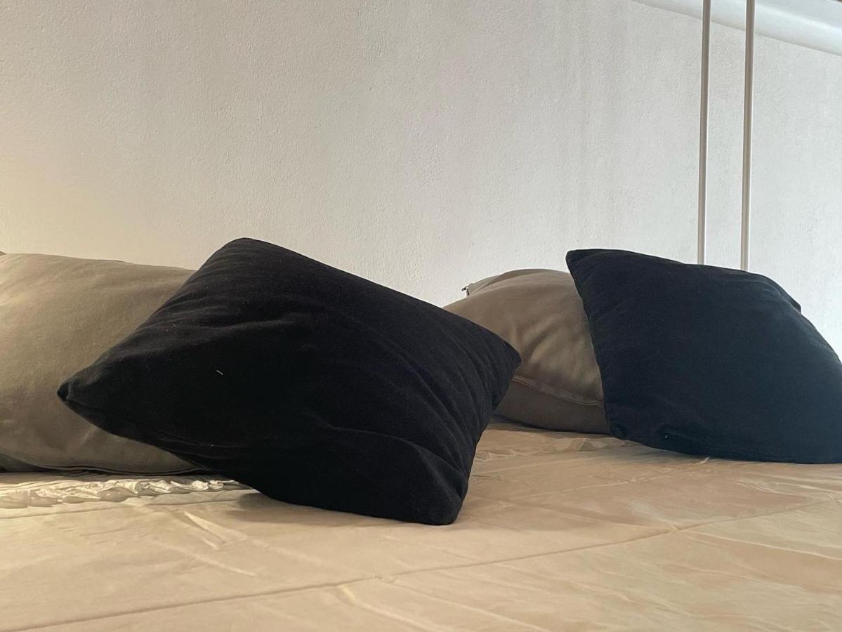 Appartement Bubibi à Cagliari Extérieur photo
